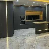 کابینت‌آشپرخانه/پاکچوب درجه1/تی وی/میز آرایشی