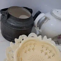 ظرف|ظروف سرو و پذیرایی|تهران, هاشم‌آباد|دیوار