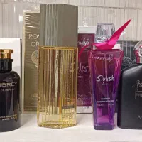 ادکلن مناسب روز پدر