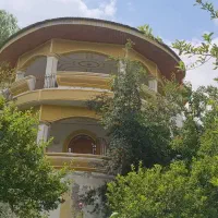 ویلا فروشی تنگه واشی بهشت ایران