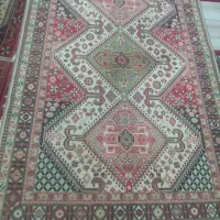 سه عدد قالیچه درابعاد مختلف
