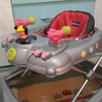 روروئک چیکو