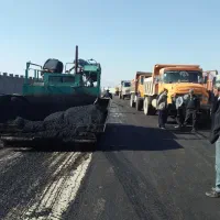 کارخانه و پیمانکاری آسفالت وانواع ایزوگام