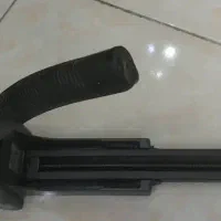 دستگاه منگنه کوب دستی کارتن نارکو تایوان