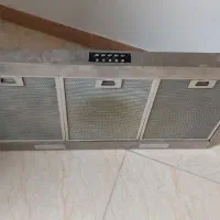 هوده استیل  کاملن سالم