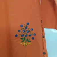 مانتو وشومیز مفت