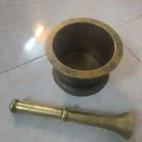 هاونگ برنجی