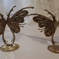 مجسمه پروانه