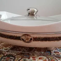 سوفله خوری بزرگ چینی وارمردار قم