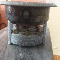 چراغ ۳ فتیله