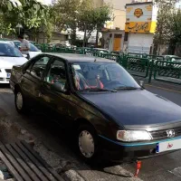 پژو 405 83 موتورفرانسه استثنائی