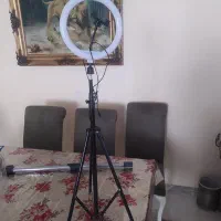 رینگ لایت