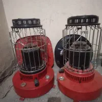 چراغ نفتی