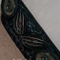 باند کنوود و پایونر اصلی بدون تعمیر