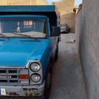 نیسان 93|خودرو سواری و وانت|جرقویه, |دیوار