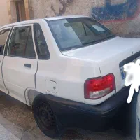 پراید ۱۳۱