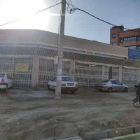 فروش مغازه ۵۰۰متر بر بلوار رجایی