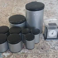 سرویس آشپزخانه