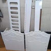 تخت بچه در حد نو
