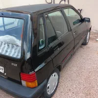 پراید مدل85