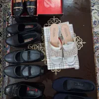 کفش زنانه سایز۳۹