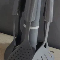 سرویس ۷پارچه کفگیروملاقه سام ست