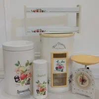سرویس آشپزخانه