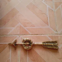 برنز جاکلیدی تیر