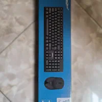 موس و کیبرد بلوتوث