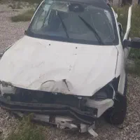 اطلسGL مدل ۹۸ / کارشناس و خریدار تصادفی