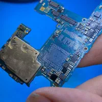 تعمیرات تخصصی موبایل با ضمانت تست وعیب یابی رایگان