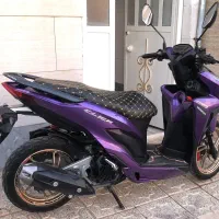 فروش موتور کلیک مدل 1400 در حد خشک