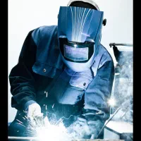 جوشکاری سیار