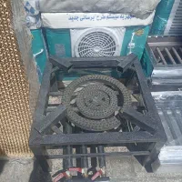 اجاق گاز سنگین پروفیلی