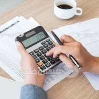 آموزش حسابداری بازار کار/ هلو و اکسل/ICDL