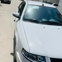 سمند سورن پلاس ۱۴۰۴ کم کار