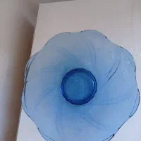 میوه خوری شیشه ای