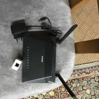 مودم adsl مدل D-link