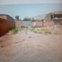 زمین مسکونی پلاکهای دیزیچه ۳۱۰