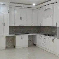 انجام صفر تا صد خدمات کمد دیواری و کابینت