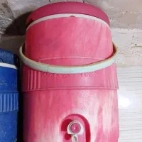 کلمن اب
