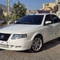 سمند سورن / اقساطی/تحویل فوری