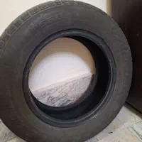 لاستیک تیبا