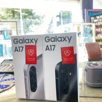a17 اکبند پلمپ رم ۸