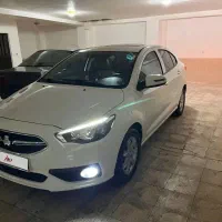 شاهین G مدل ۱۴۰۲ بی رنگ
