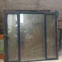 درب وپنجره اهنی