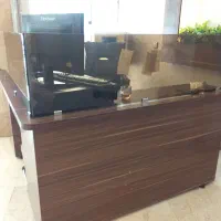 استخدام صندوقدار خانم کانتر دار آقا و کمک آشپز
