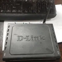 مودم وایرلس D Link wifi