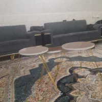 میز عسلی