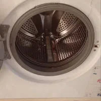 لباسشویی دوو کاملا سالم